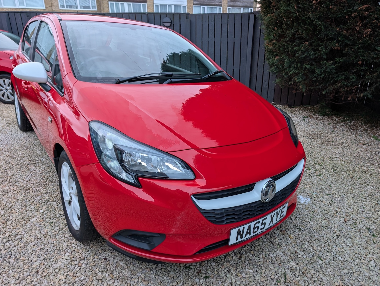 Used Vauxhall Corsa 2015 for sale - 76845081: Photo 11