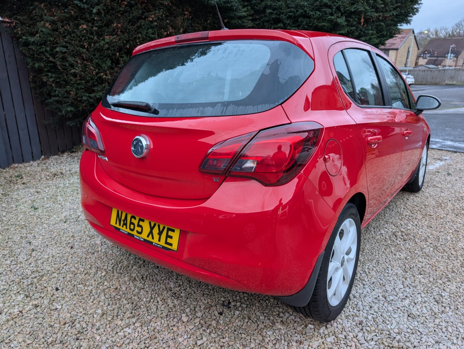 Used Vauxhall Corsa 2015 for sale - 76845081: Photo 12