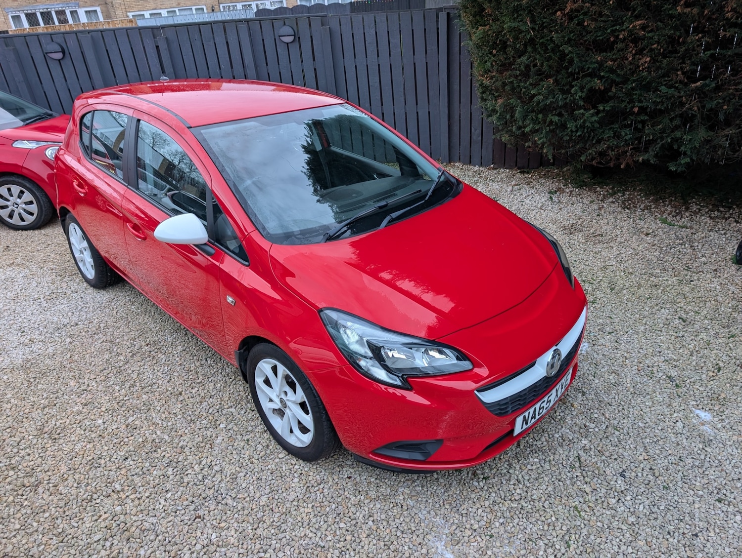 Used Vauxhall Corsa 2015 for sale - 76845081: Photo 14