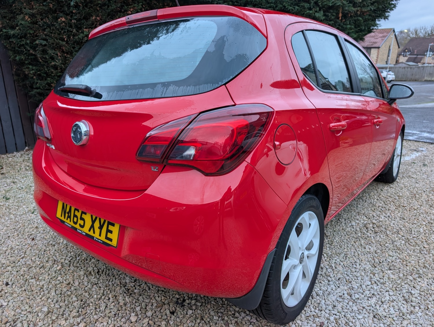 Used Vauxhall Corsa 2015 for sale - 76845081: Photo 15