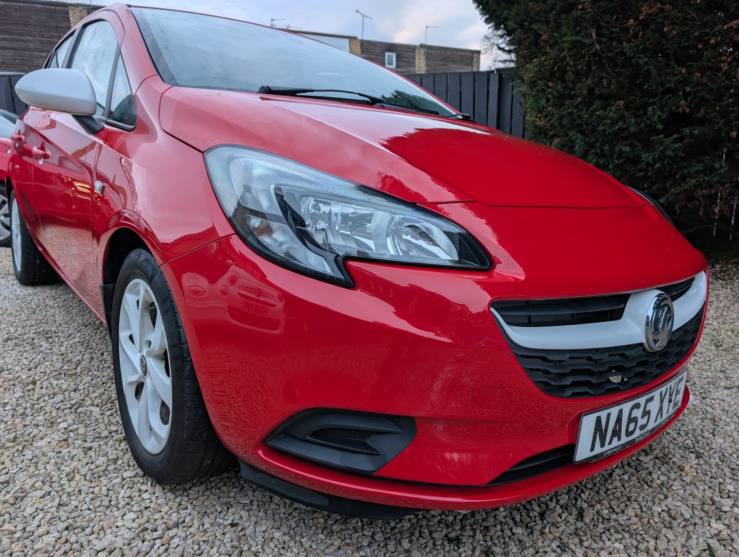 Used Vauxhall Corsa 2015 for sale - 76845081: Photo 16
