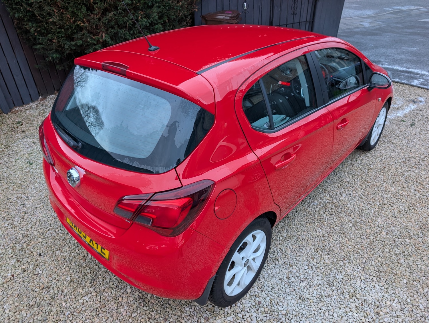 Used Vauxhall Corsa 2015 for sale - 76845081: Photo 2