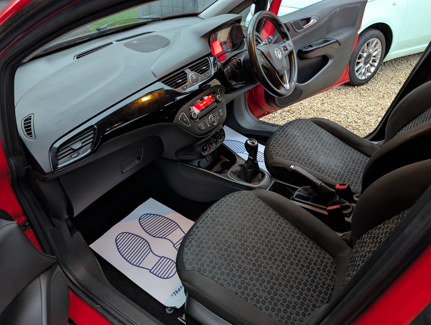 Used Vauxhall Corsa 2015 for sale - 76845081: Photo 26