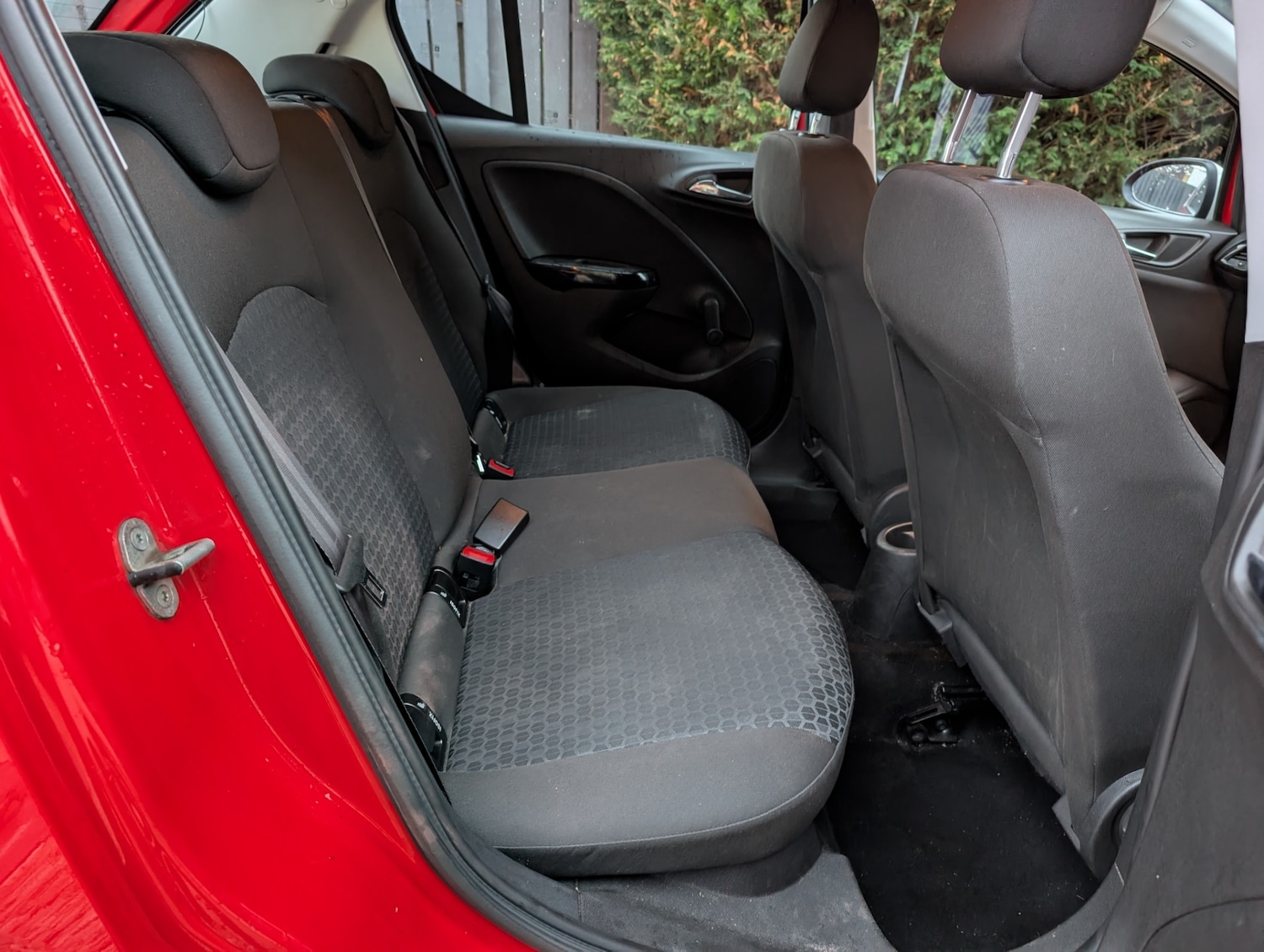 Used Vauxhall Corsa 2015 for sale - 76845081: Photo 27