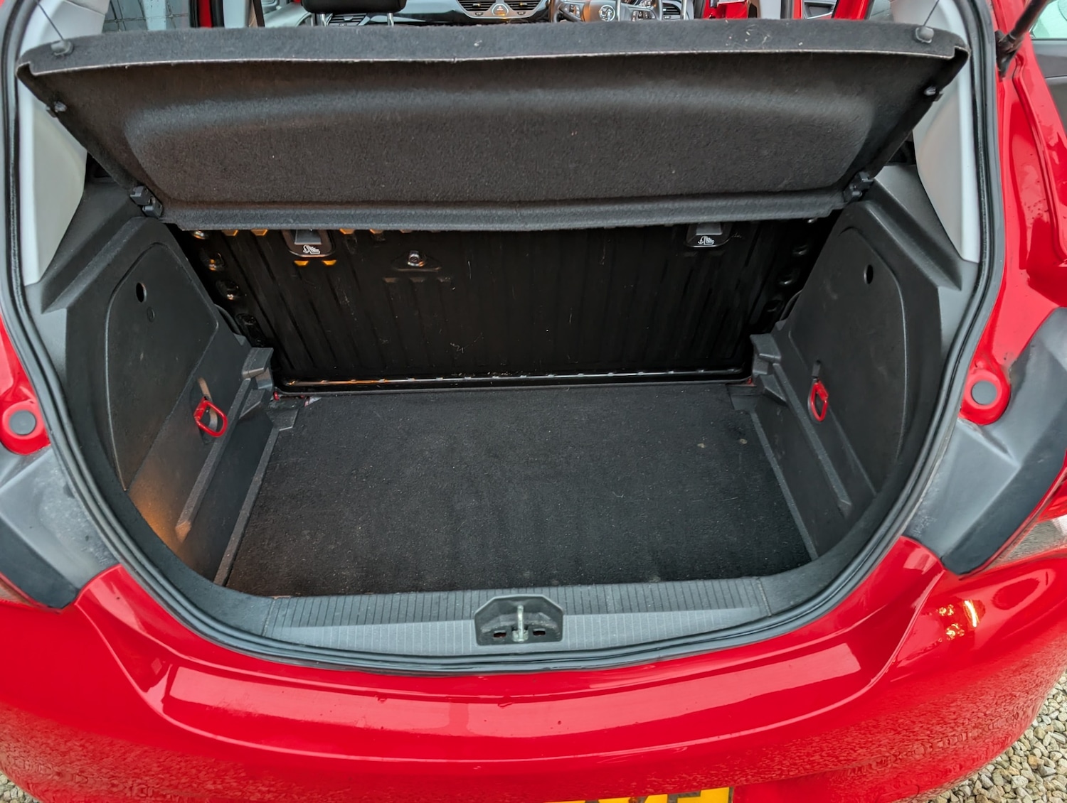 Used Vauxhall Corsa 2015 for sale - 76845081: Photo 28