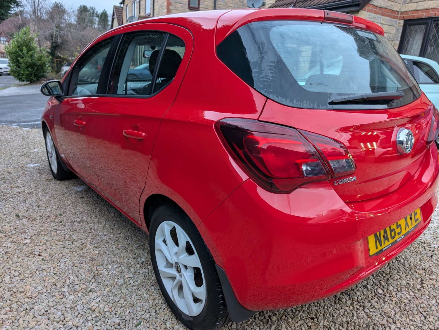 Used Vauxhall Corsa 2015 for sale - 76845081: Photo 5