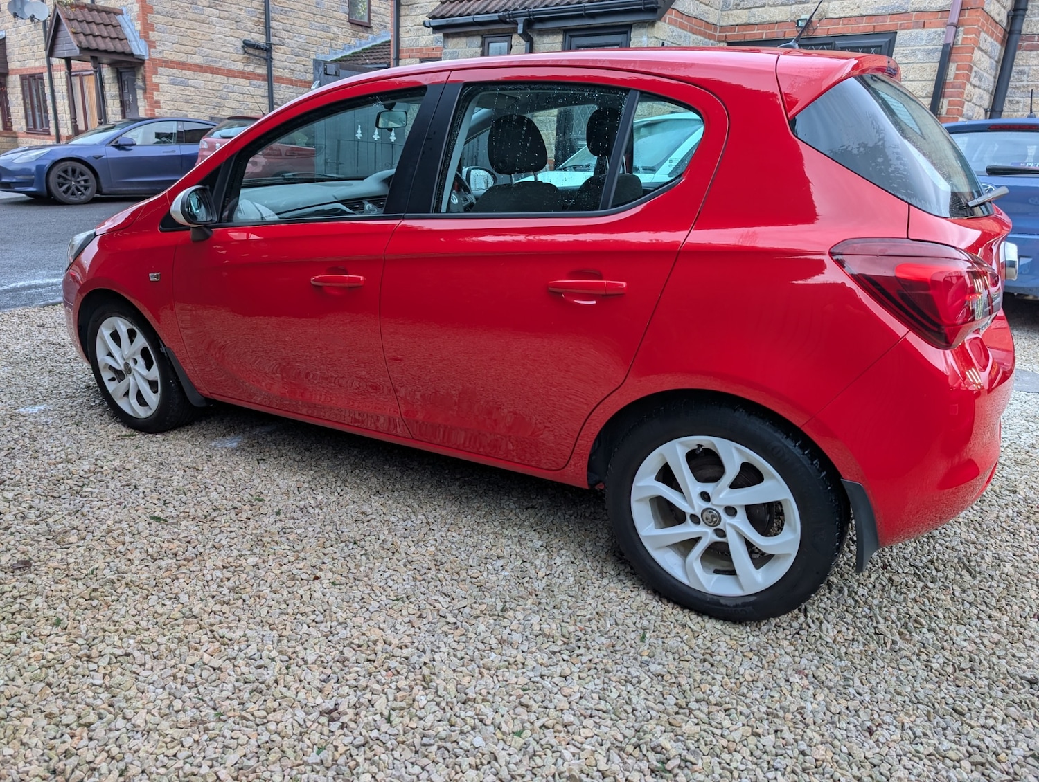 Used Vauxhall Corsa 2015 for sale - 76845081: Photo 7