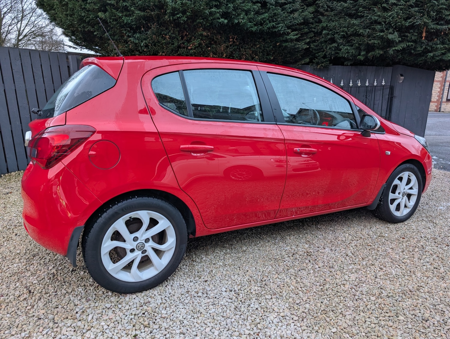 Used Vauxhall Corsa 2015 for sale - 76845081: Photo 9