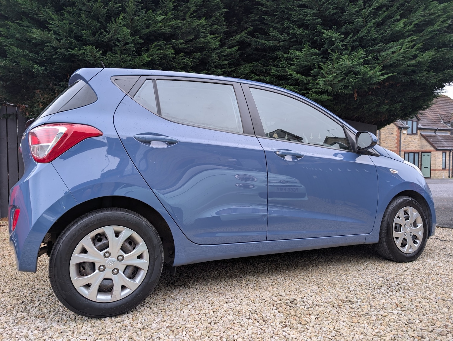 Used Hyundai i10 2016 for sale - 76712068: Photo 14