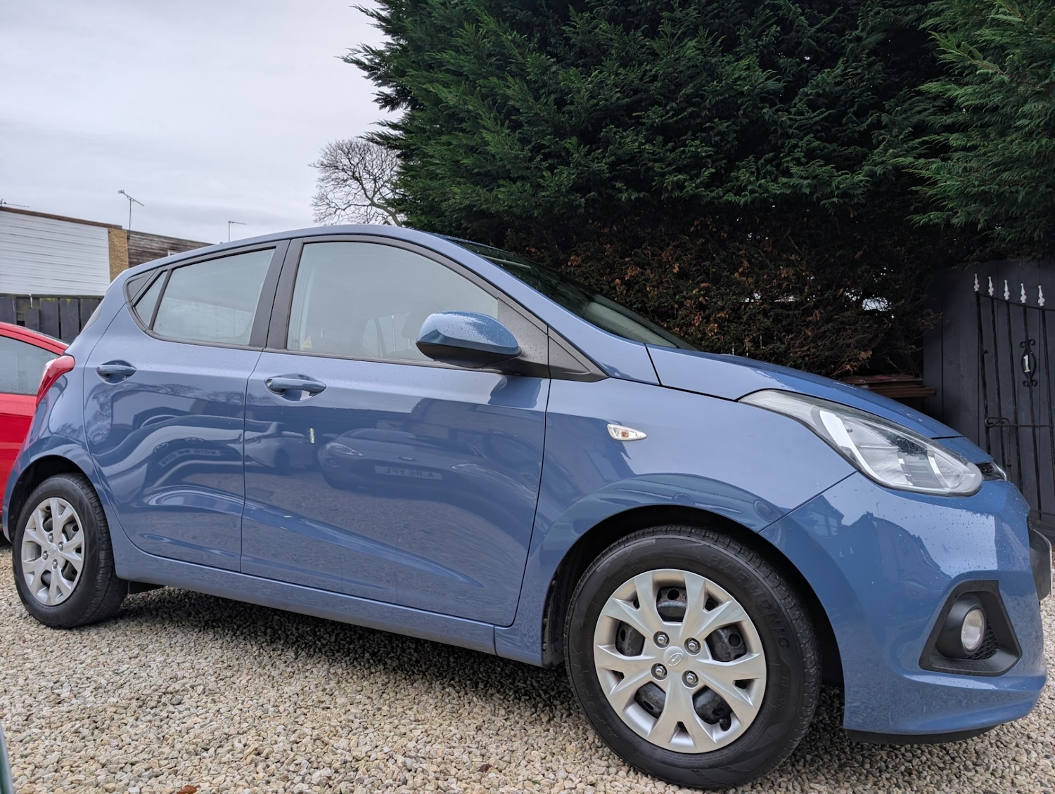 Used Hyundai i10 2016 for sale - 76712068: Photo 15