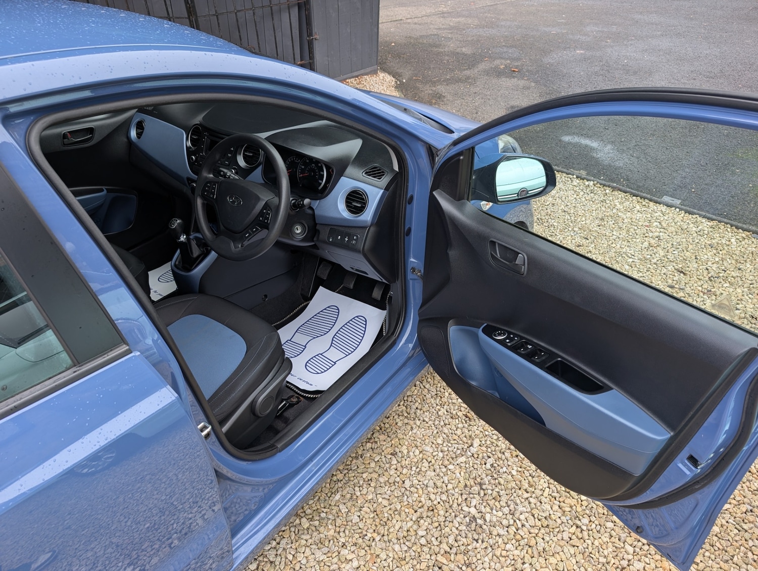 Used Hyundai i10 2016 for sale - 76712068: Photo 17