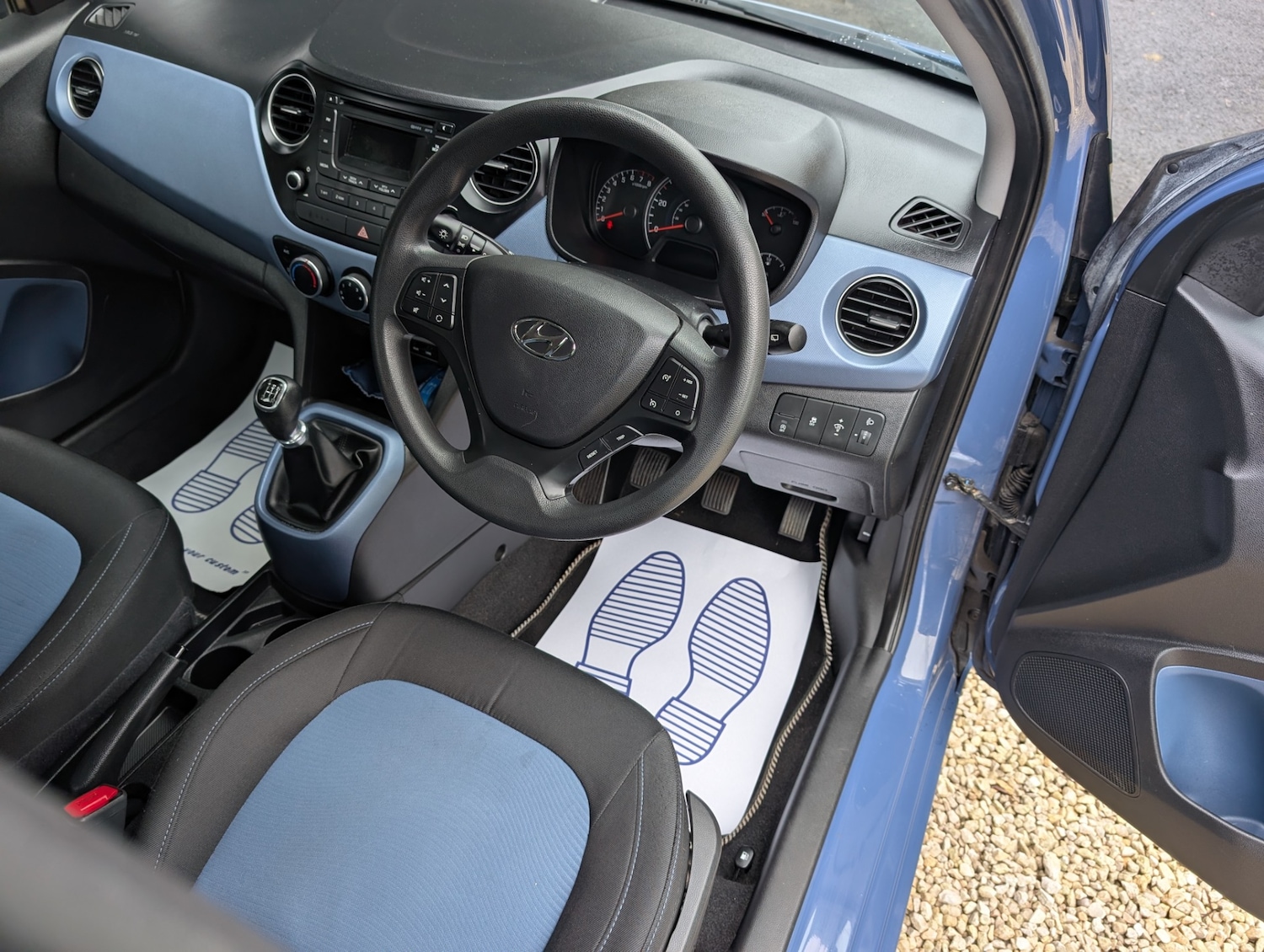 Used Hyundai i10 2016 for sale - 76712068: Photo 18