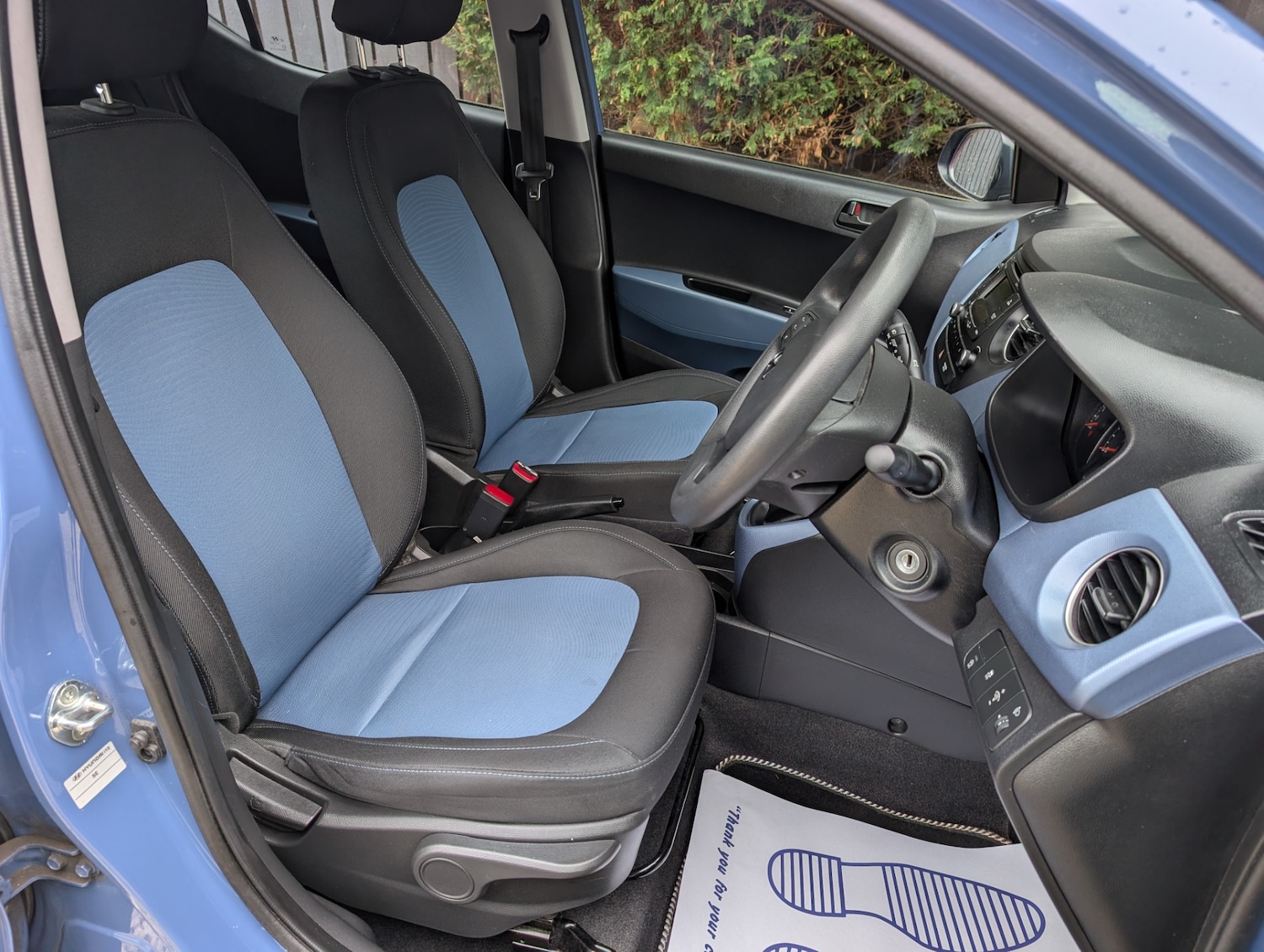 Used Hyundai i10 2016 for sale - 76712068: Photo 19