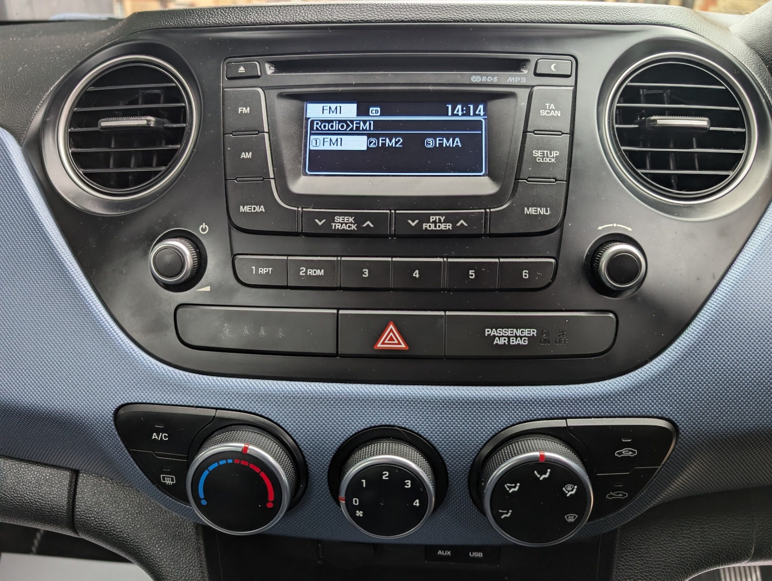 Used Hyundai i10 2016 for sale - 76712068: Photo 21