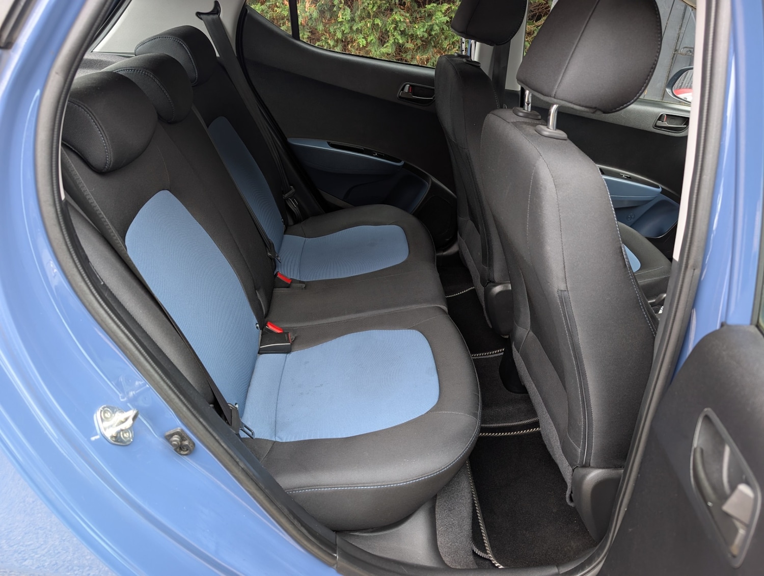 Used Hyundai i10 2016 for sale - 76712068: Photo 28