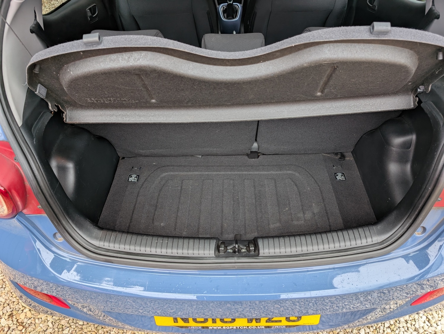 Used Hyundai i10 2016 for sale - 76712068: Photo 29