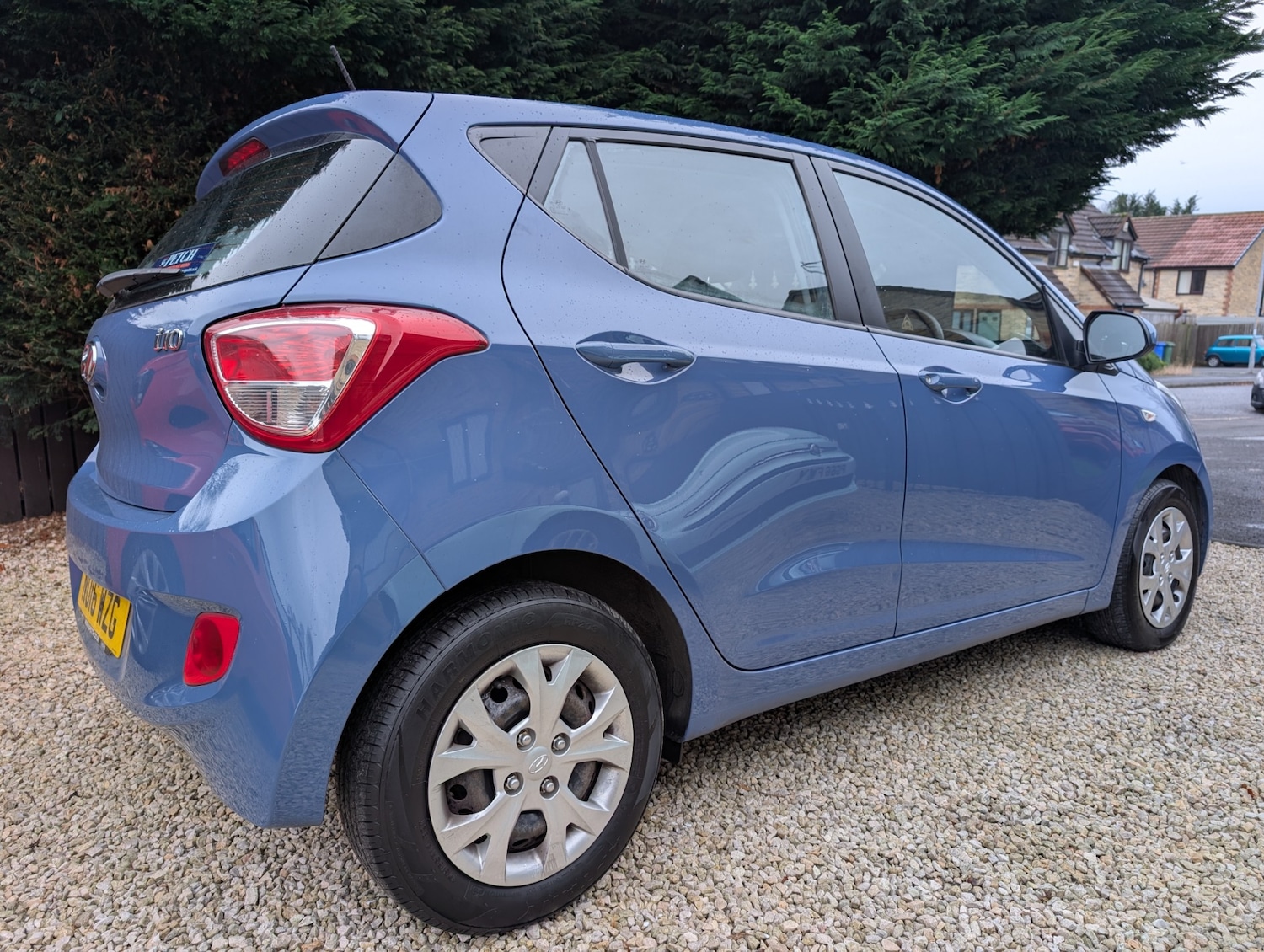 Used Hyundai i10 2016 for sale - 76712068: Photo 7