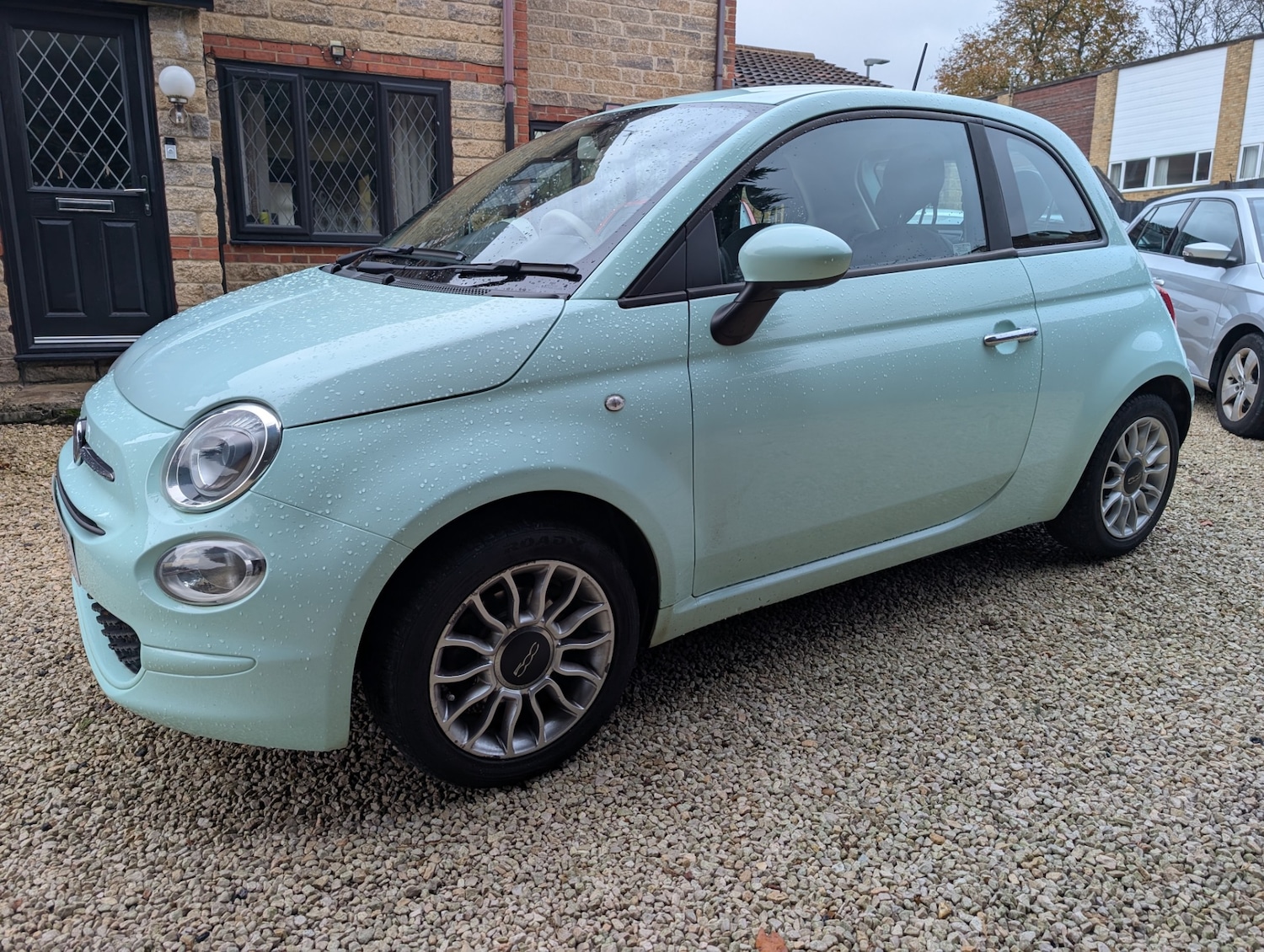 Used Fiat 500 2017 for sale - 76643769: Photo 14
