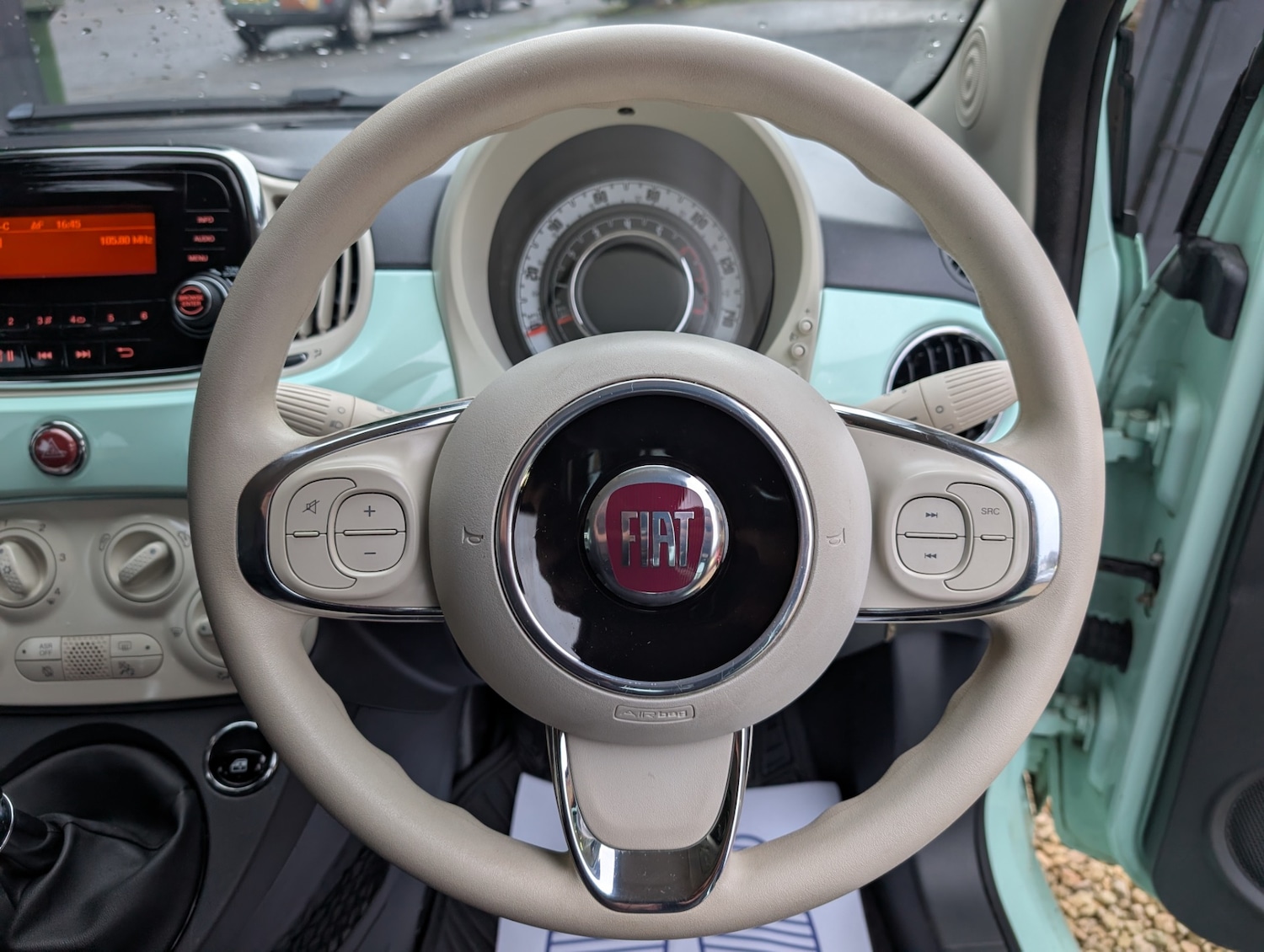 Used Fiat 500 2017 for sale - 76643769: Photo 19