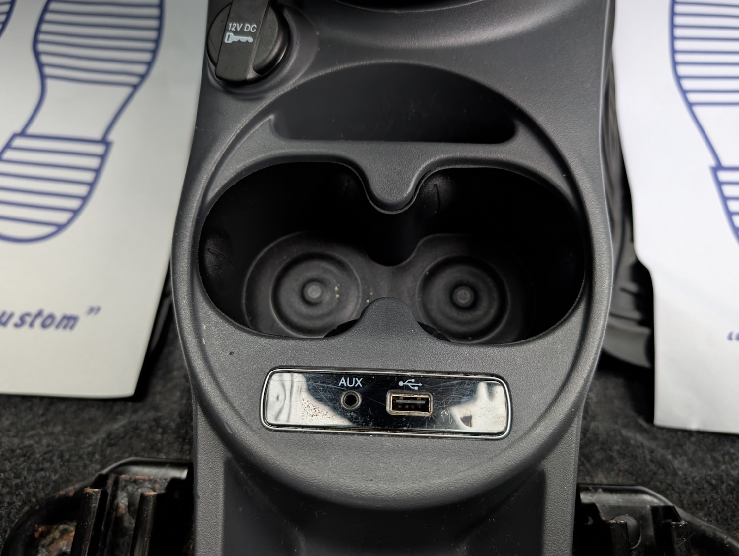 Used Fiat 500 2017 for sale - 76643769: Photo 22