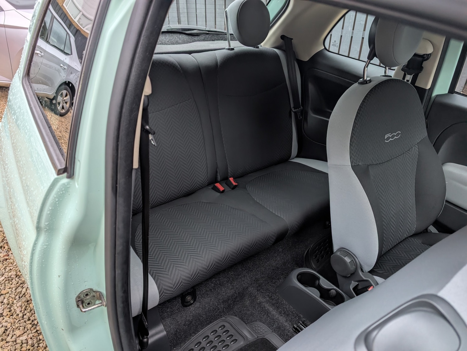 Used Fiat 500 2017 for sale - 76643769: Photo 23