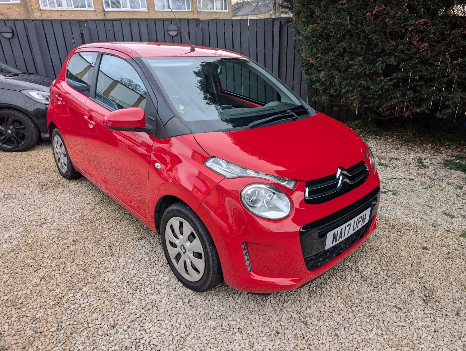 Used Citroen C1 2017 for sale - 76845097: Photo 1