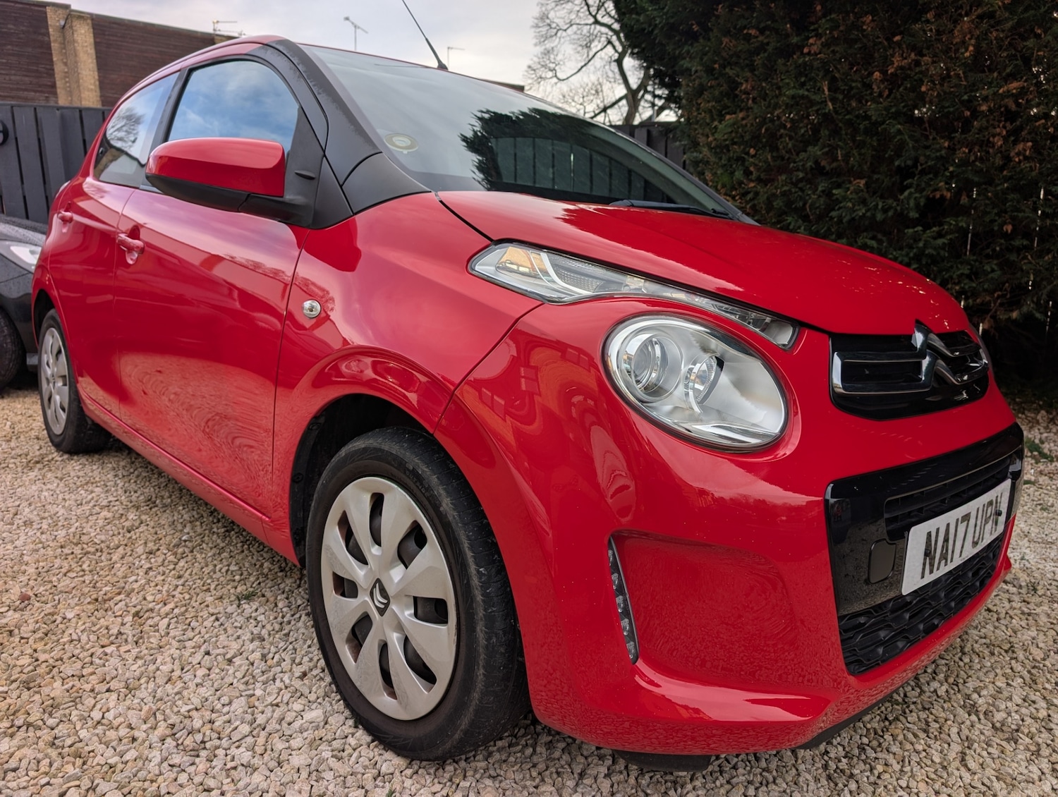 Used Citroen C1 2017 for sale - 76845097: Photo 13