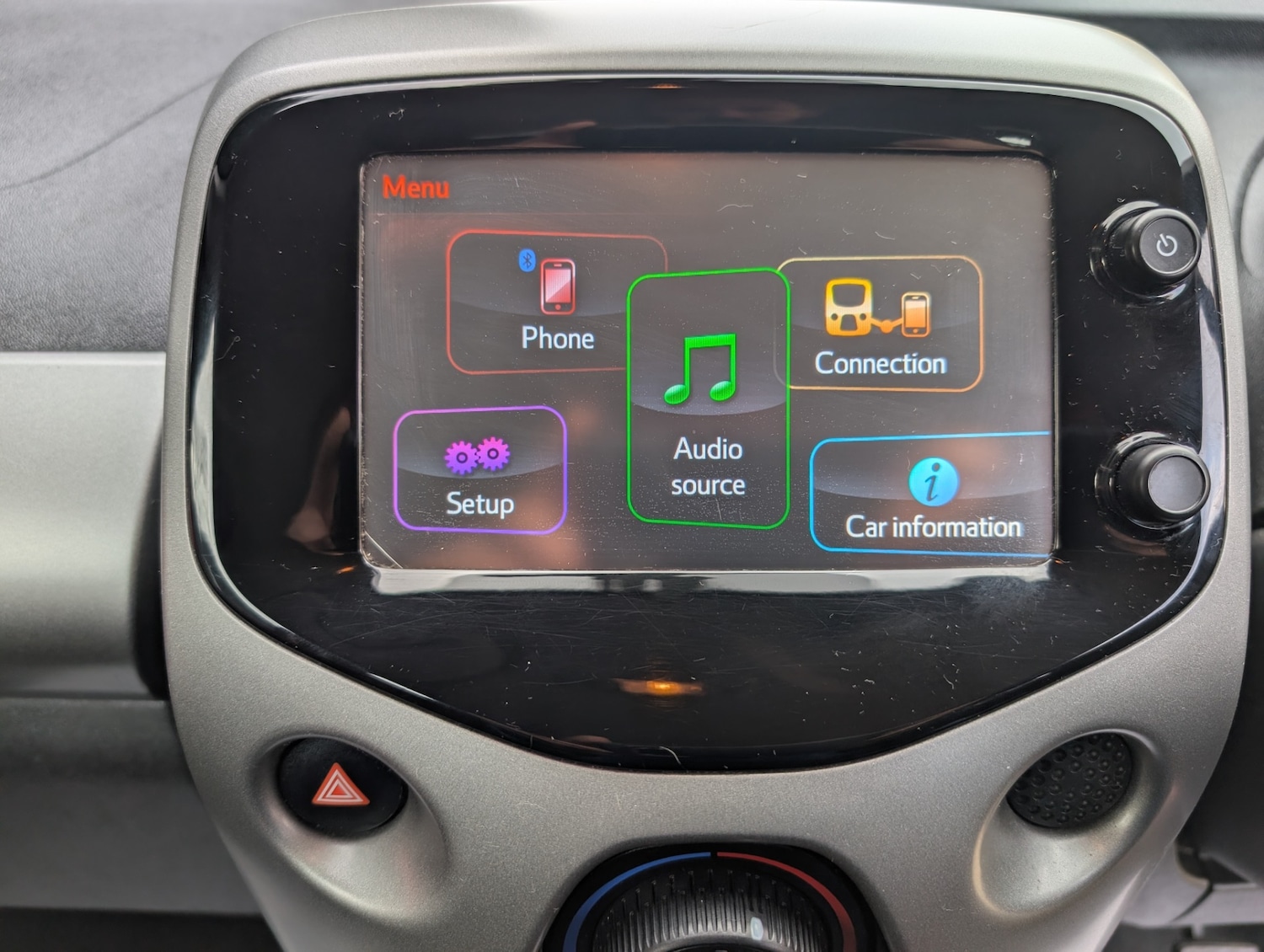 Used Citroen C1 2017 for sale - 76845097: Photo 17