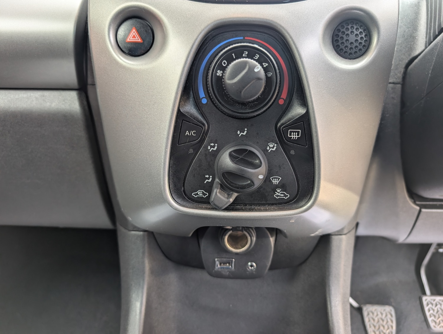 Used Citroen C1 2017 for sale - 76845097: Photo 18