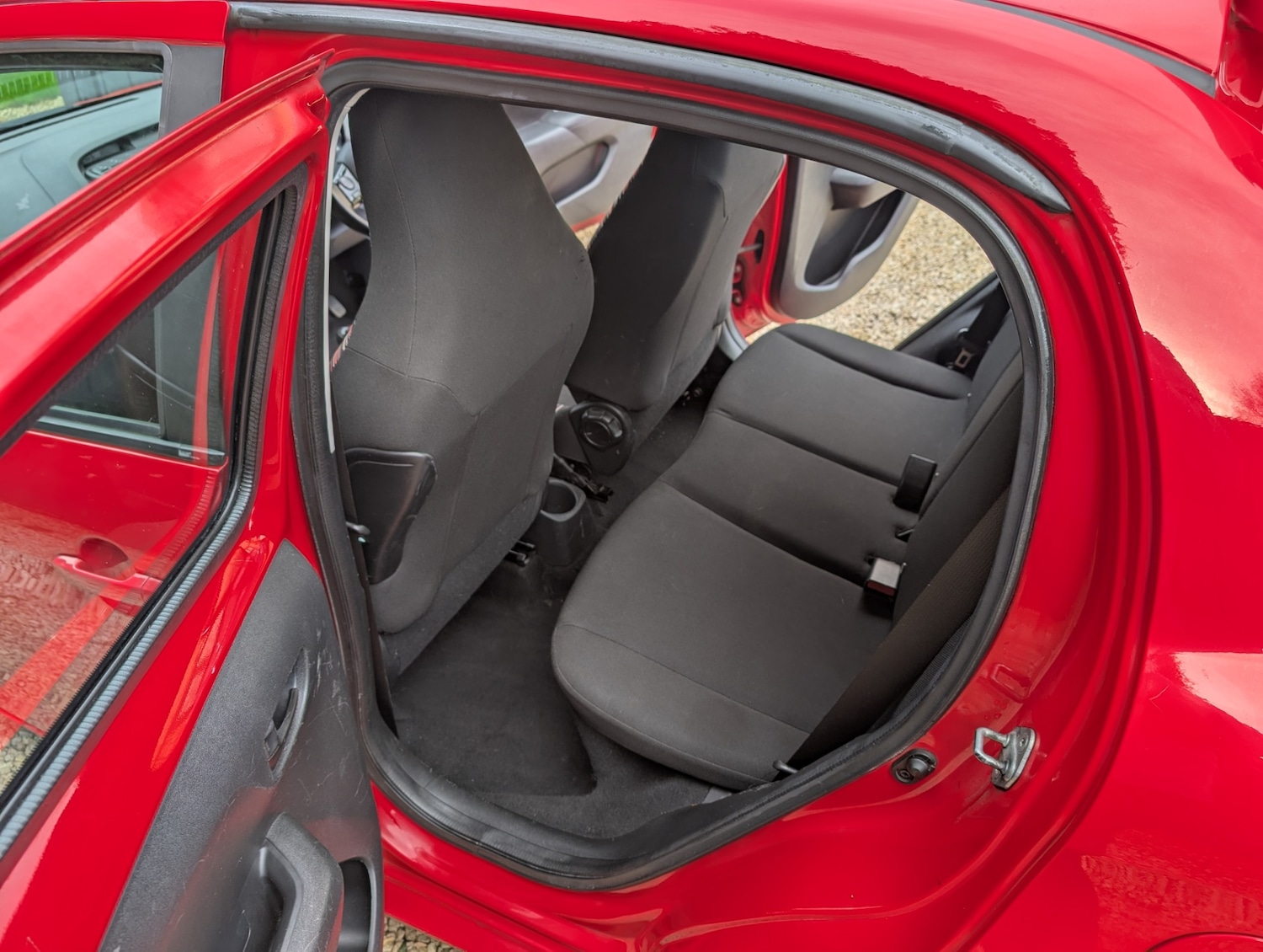 Used Citroen C1 2017 for sale - 76845097: Photo 23