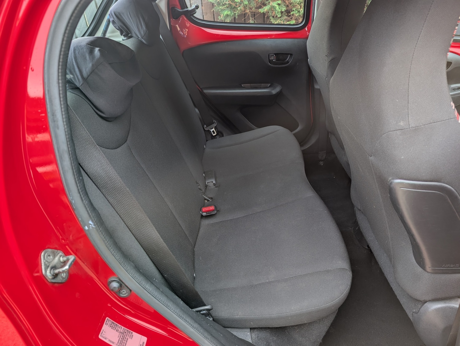 Used Citroen C1 2017 for sale - 76845097: Photo 24