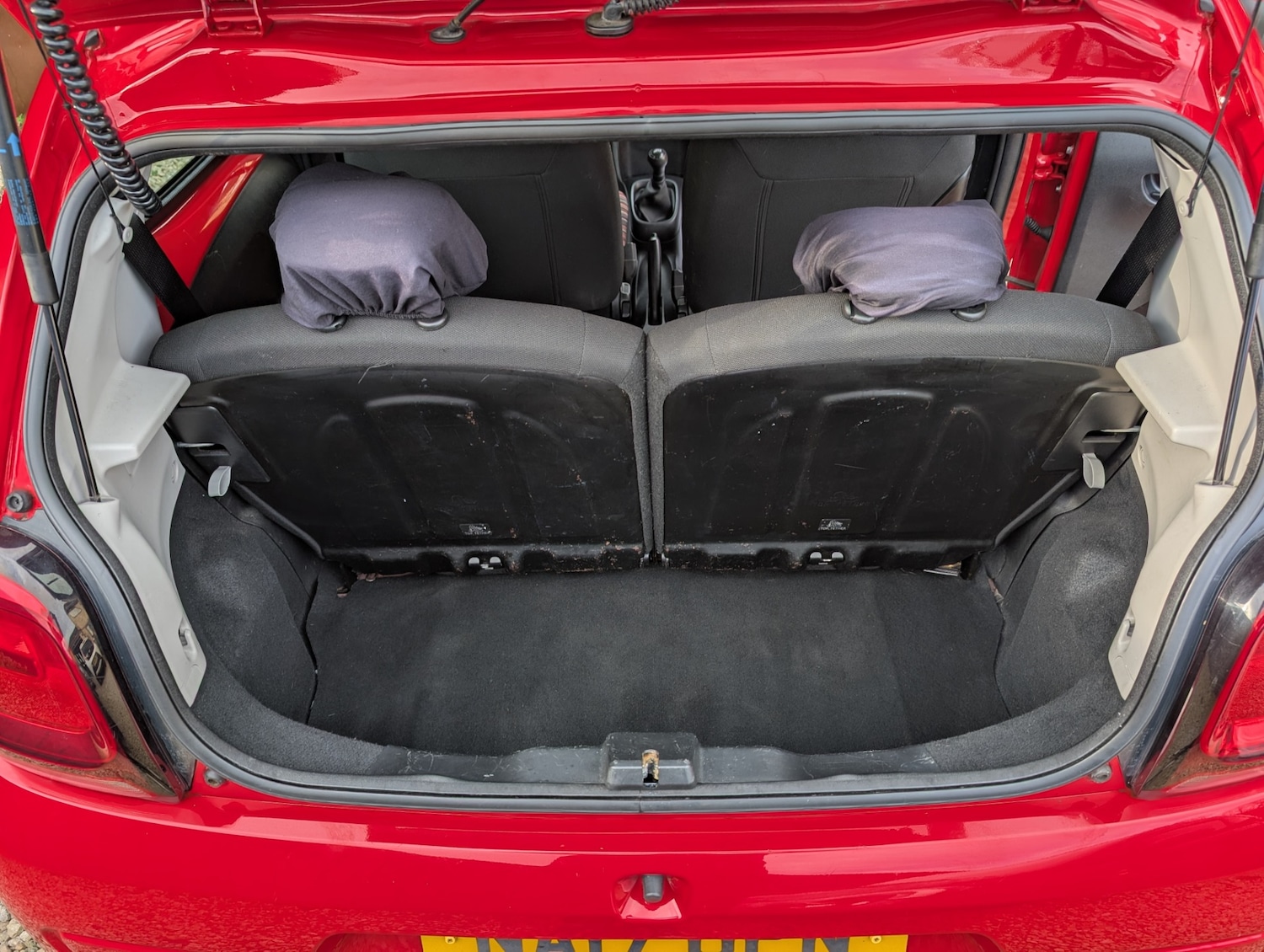 Used Citroen C1 2017 for sale - 76845097: Photo 25