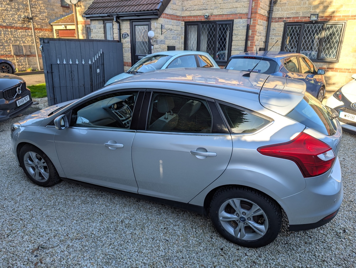 Used Ford Focus 2013 for sale - 76758062: Photo 11