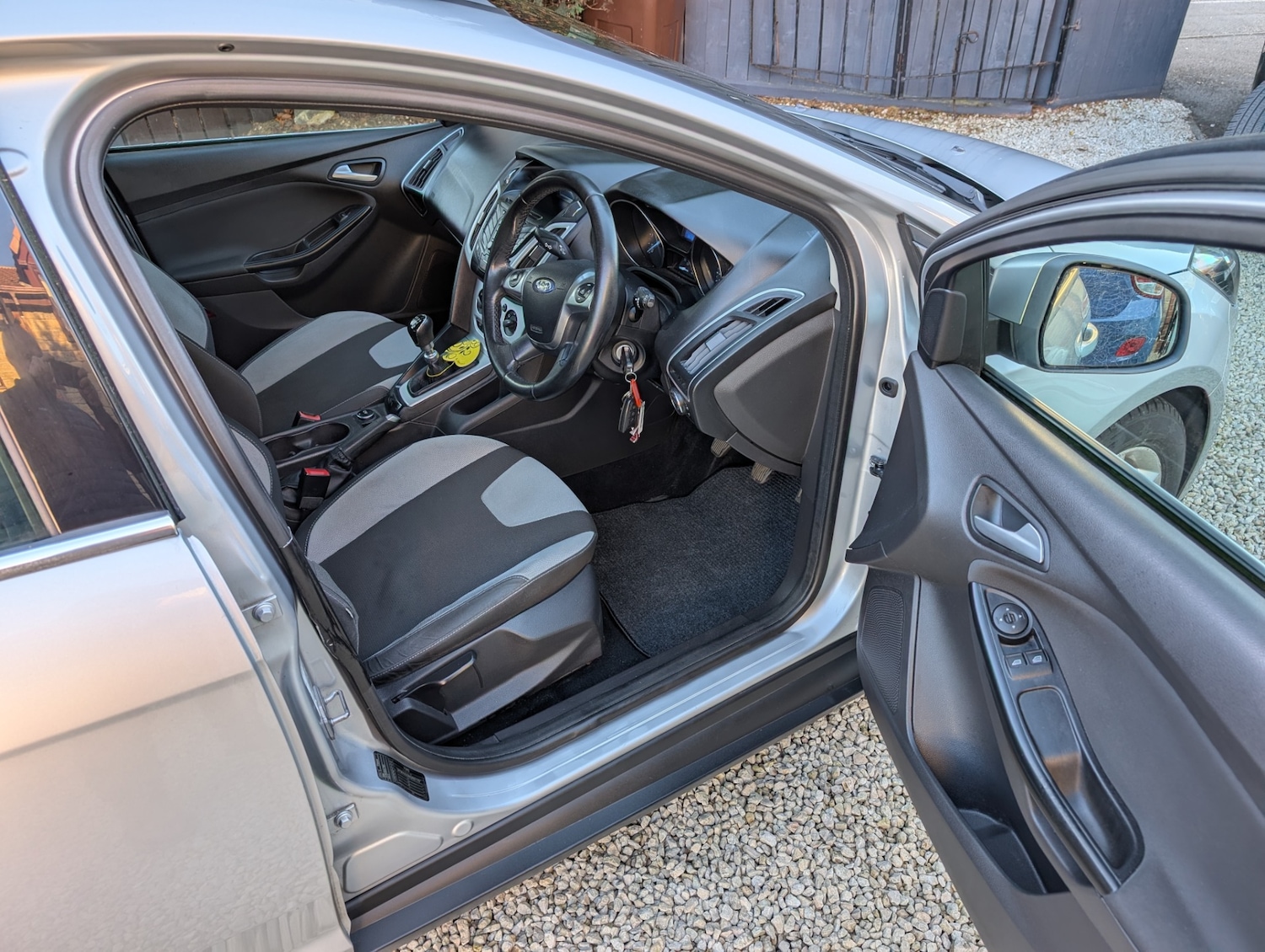 Used Ford Focus 2013 for sale - 76758062: Photo 13