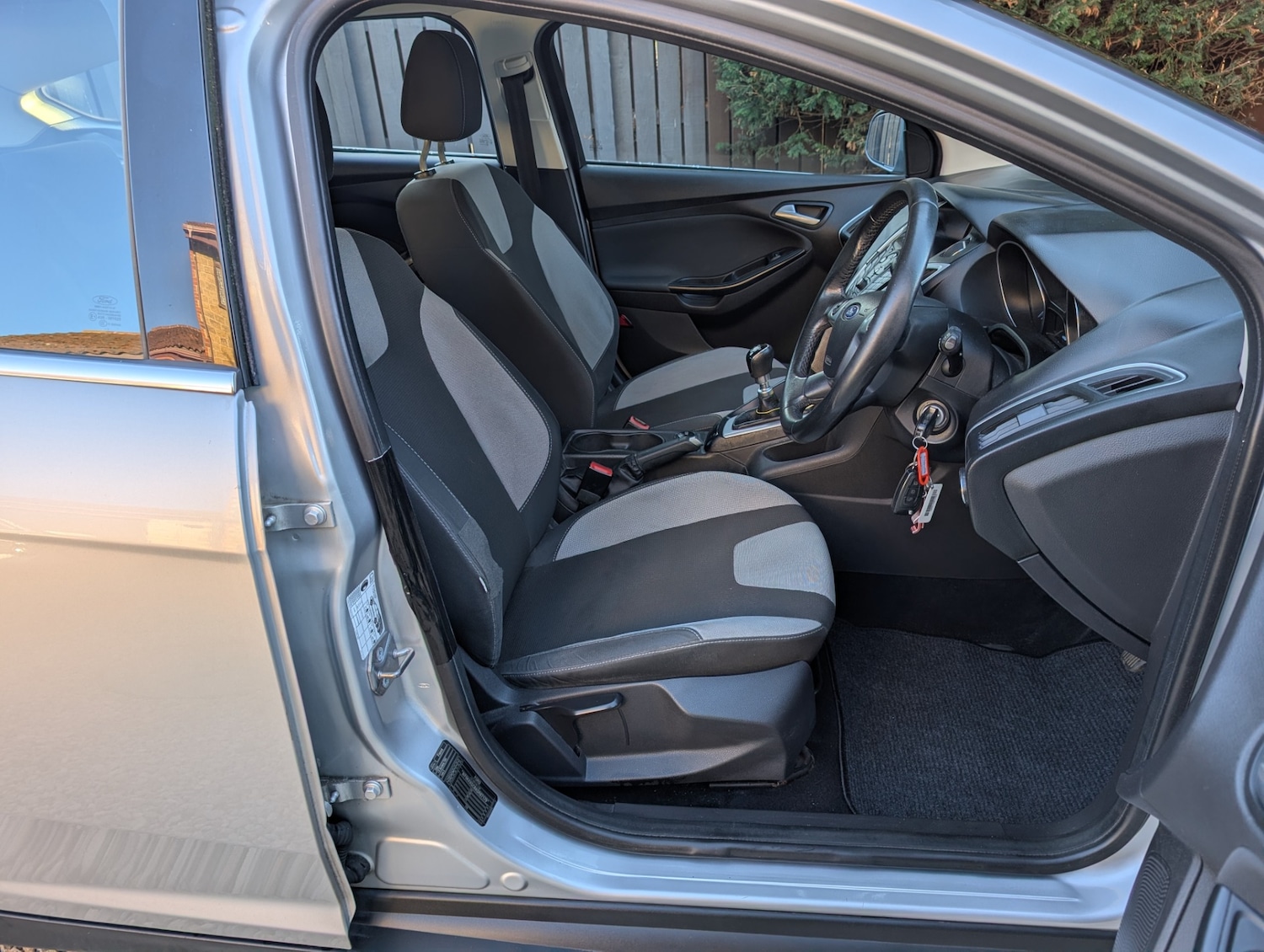 Used Ford Focus 2013 for sale - 76758062: Photo 14