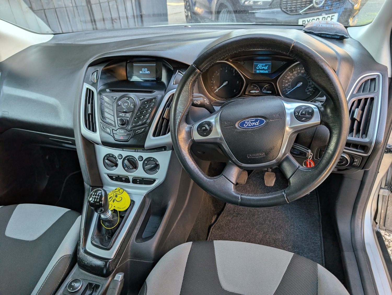 Used Ford Focus 2013 for sale - 76758062: Photo 15