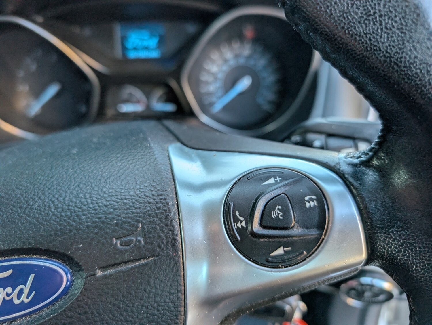 Used Ford Focus 2013 for sale - 76758062: Photo 18