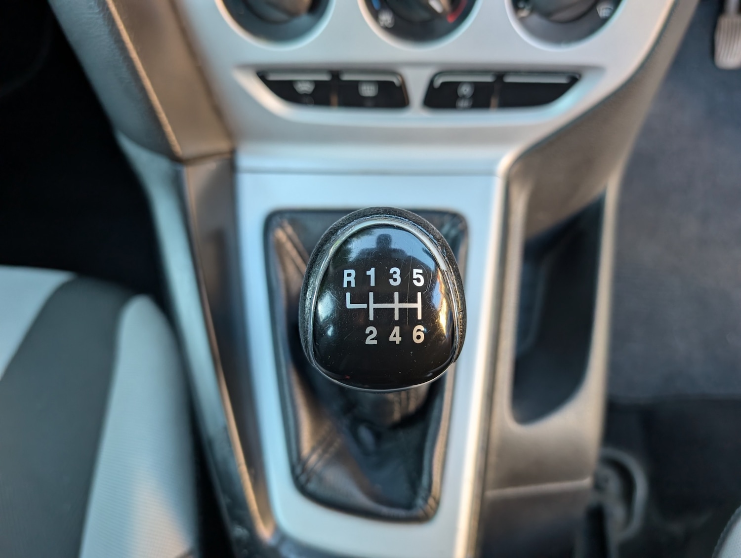 Used Ford Focus 2013 for sale - 76758062: Photo 20