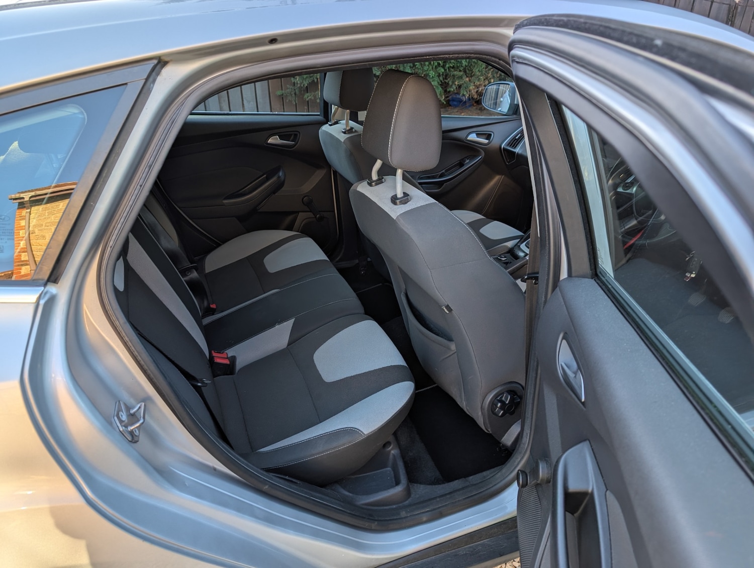 Used Ford Focus 2013 for sale - 76758062: Photo 22