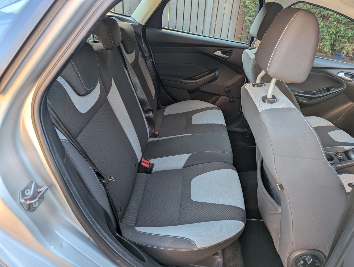 Used Ford Focus 2013 for sale - 76758062: Photo 23