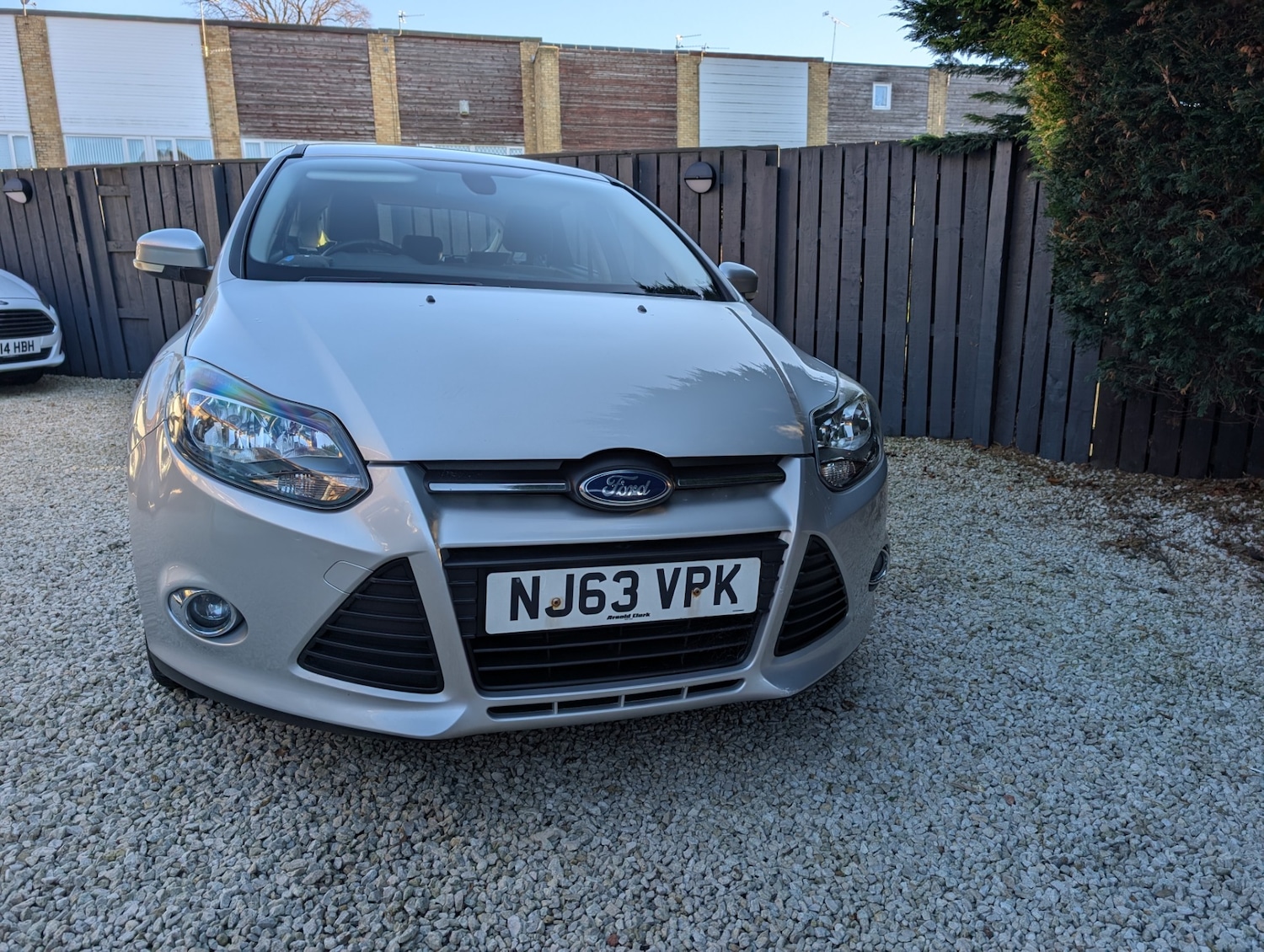 Used Ford Focus 2013 for sale - 76758062: Photo 6