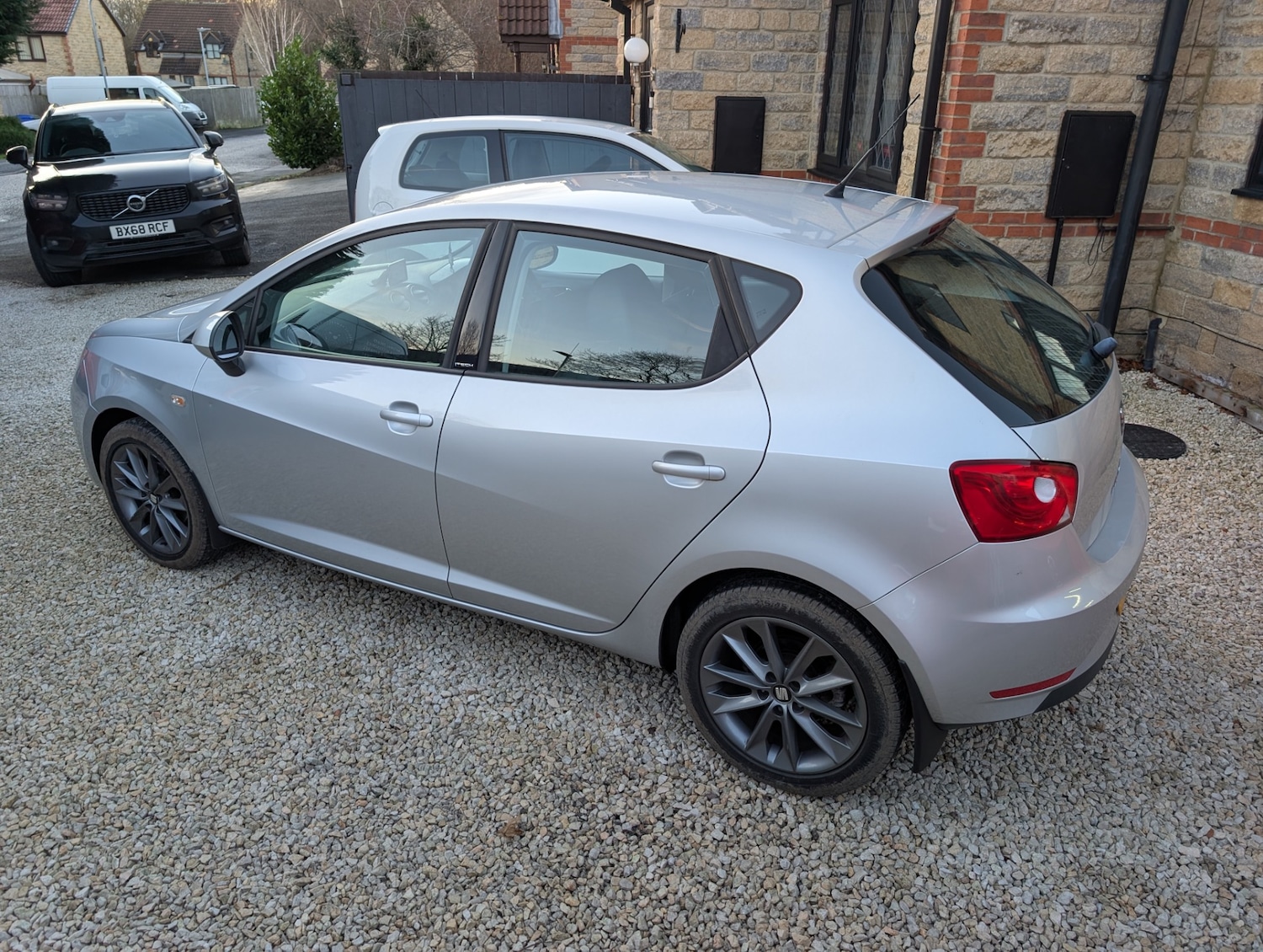 Used SEAT Ibiza 2014 for sale - 77083597: Photo 13
