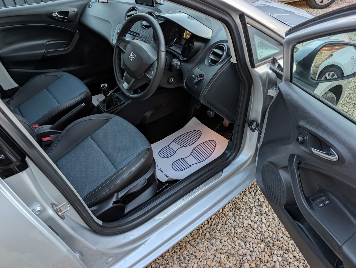 Used SEAT Ibiza 2014 for sale - 77083597: Photo 15