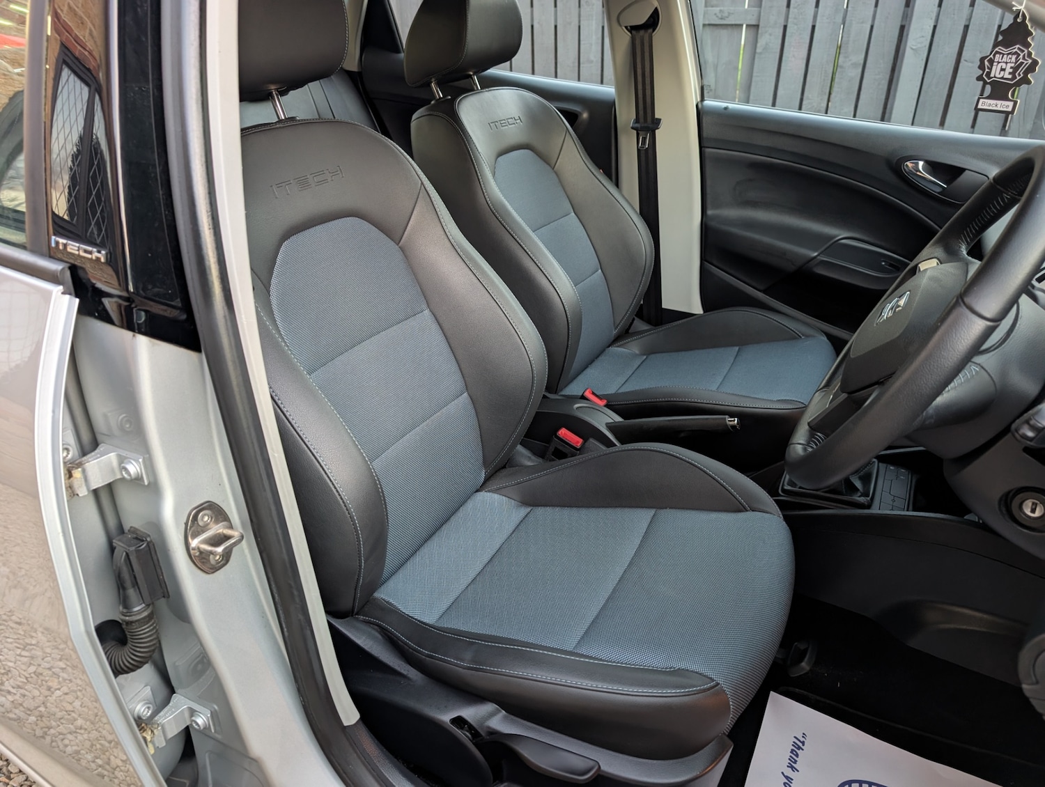 Used SEAT Ibiza 2014 for sale - 77083597: Photo 16