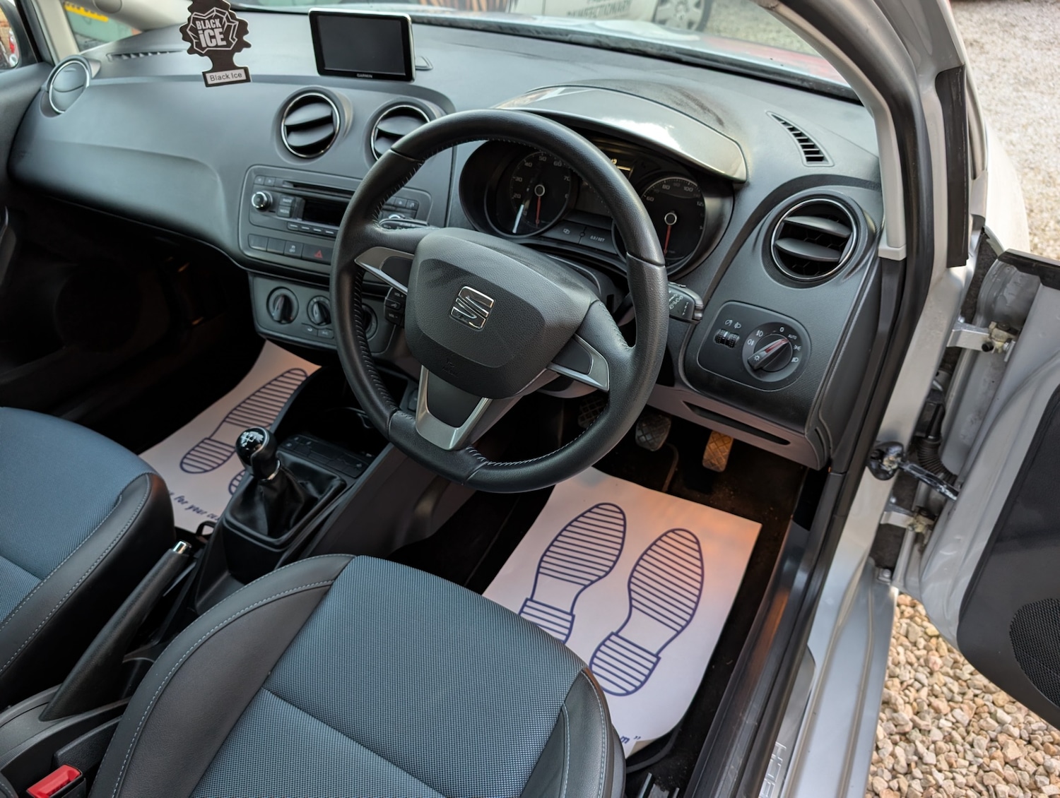 Used SEAT Ibiza 2014 for sale - 77083597: Photo 19