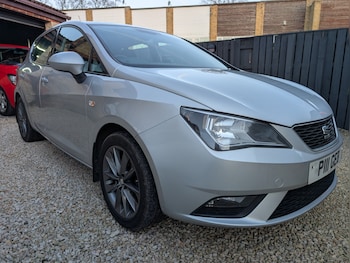 2014 (P) - 1.2 TSI I TECH 5dr SILVER MANUAL HATCHBACK