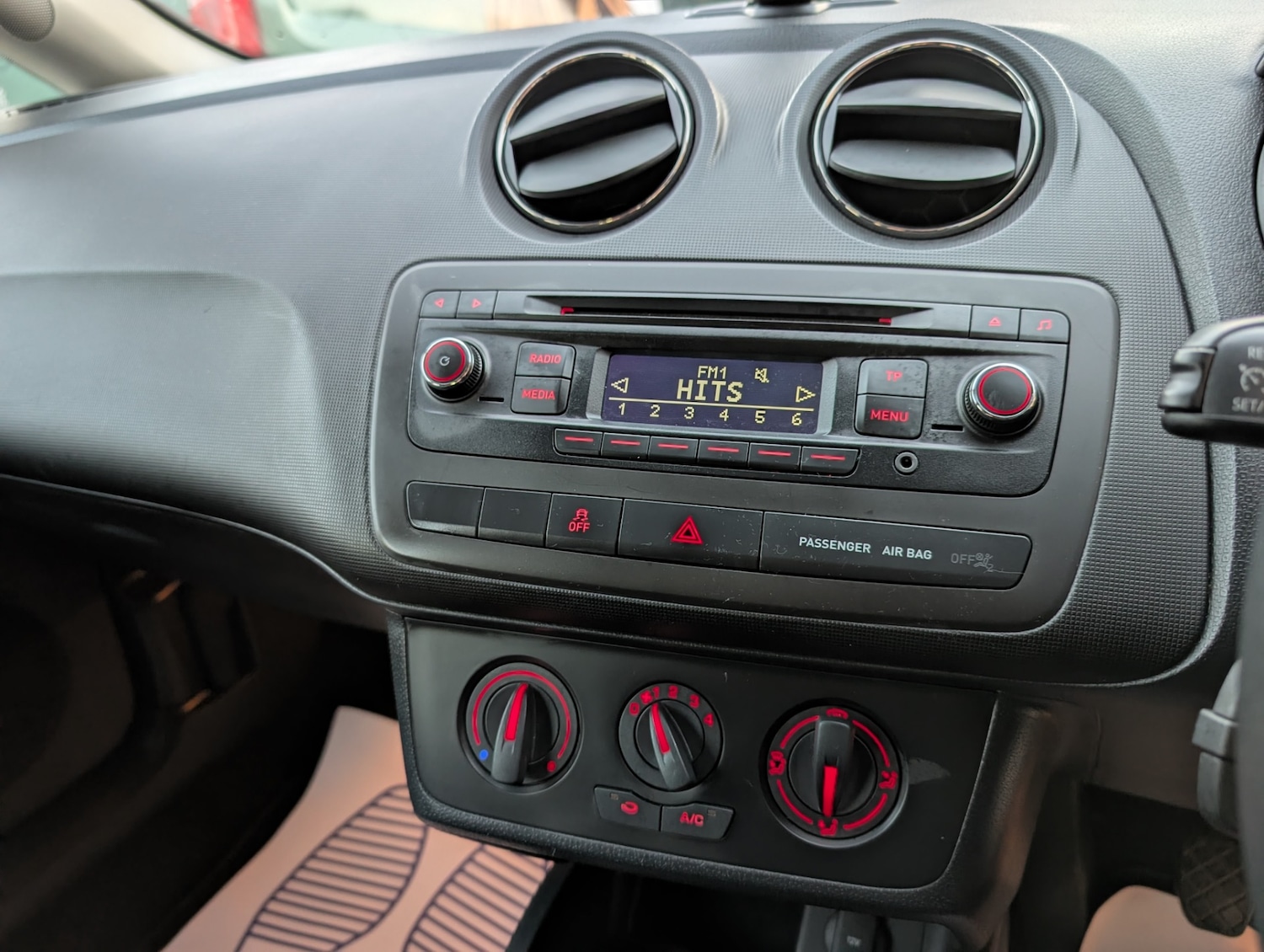 Used SEAT Ibiza 2014 for sale - 77083597: Photo 22