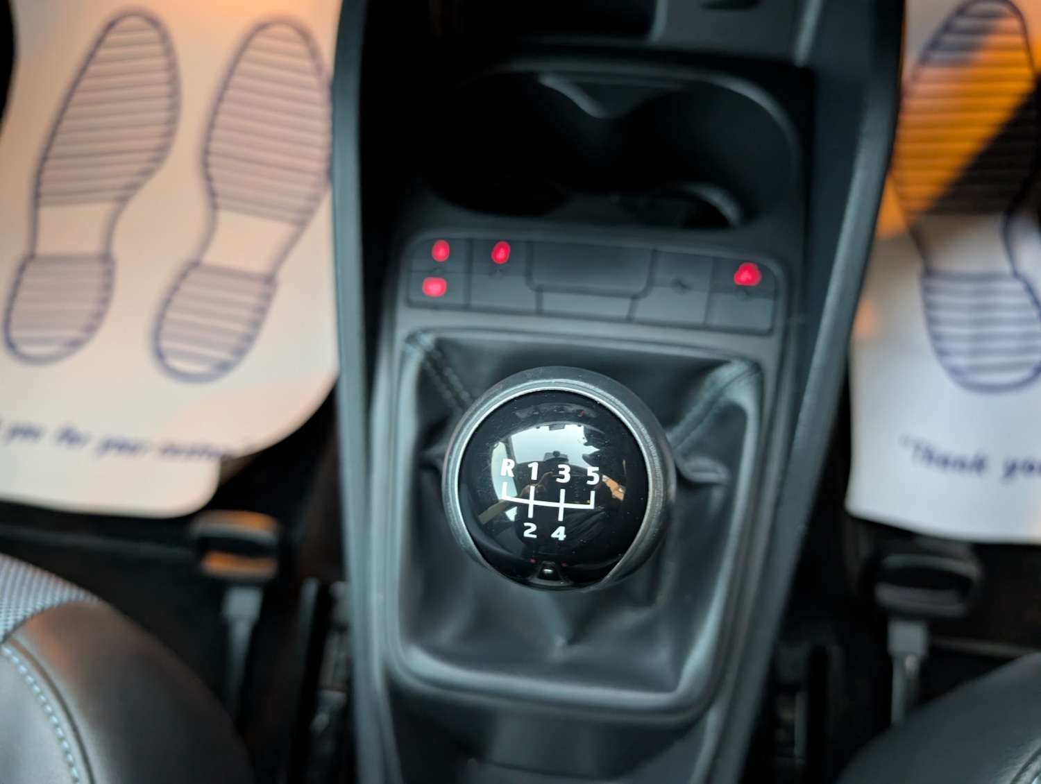 Used SEAT Ibiza 2014 for sale - 77083597: Photo 23