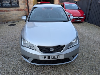 Used SEAT Ibiza 2014 for sale - 77083597: Photo