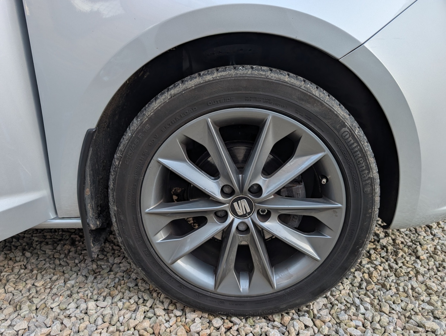 Used SEAT Ibiza 2014 for sale - 77083597: Photo 31